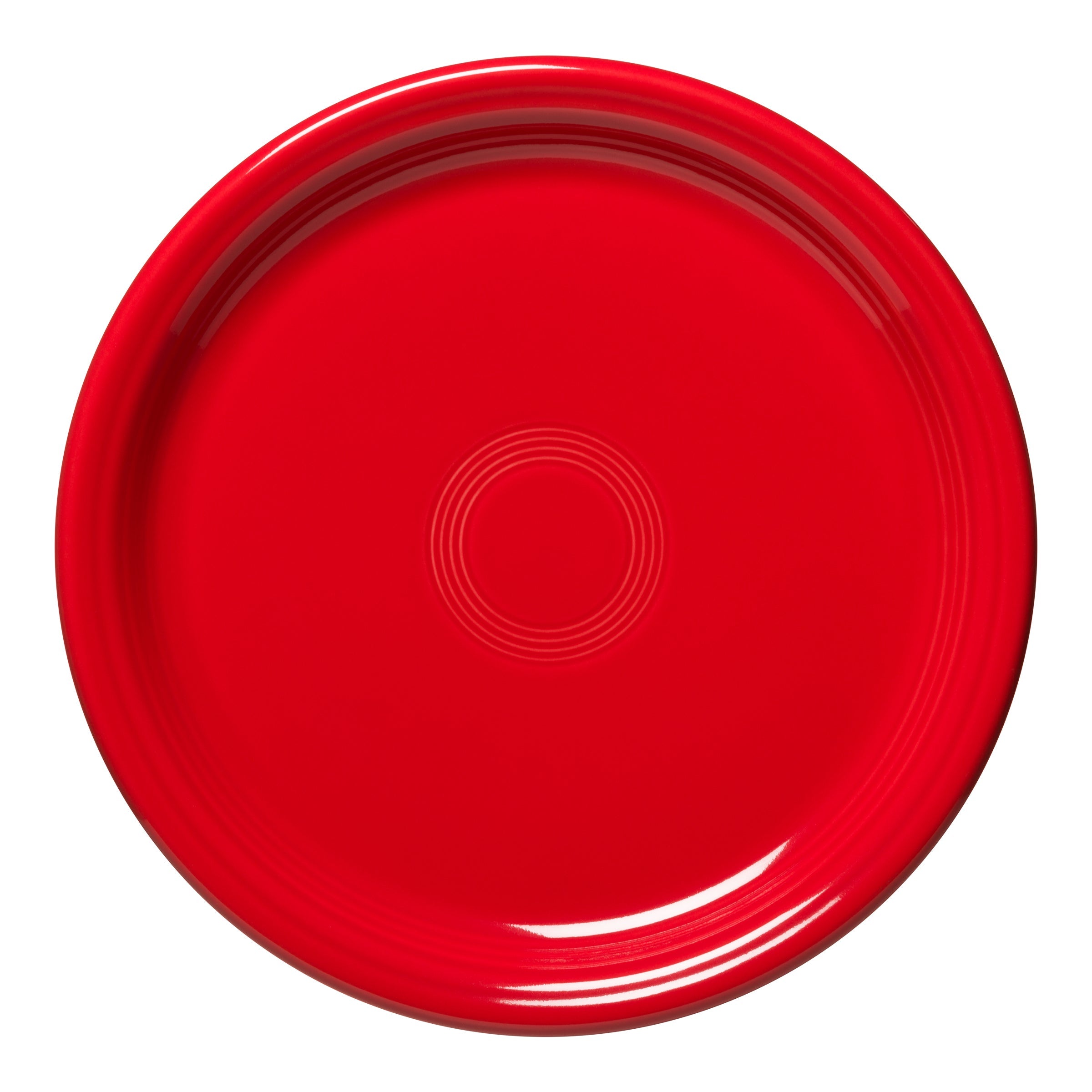 Fiesta China Bistro Coupe 9 Inch Luncheon Plate - Image 9