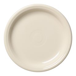 Fiesta China Bistro Coupe 7 1/4 Inch Salad Plate