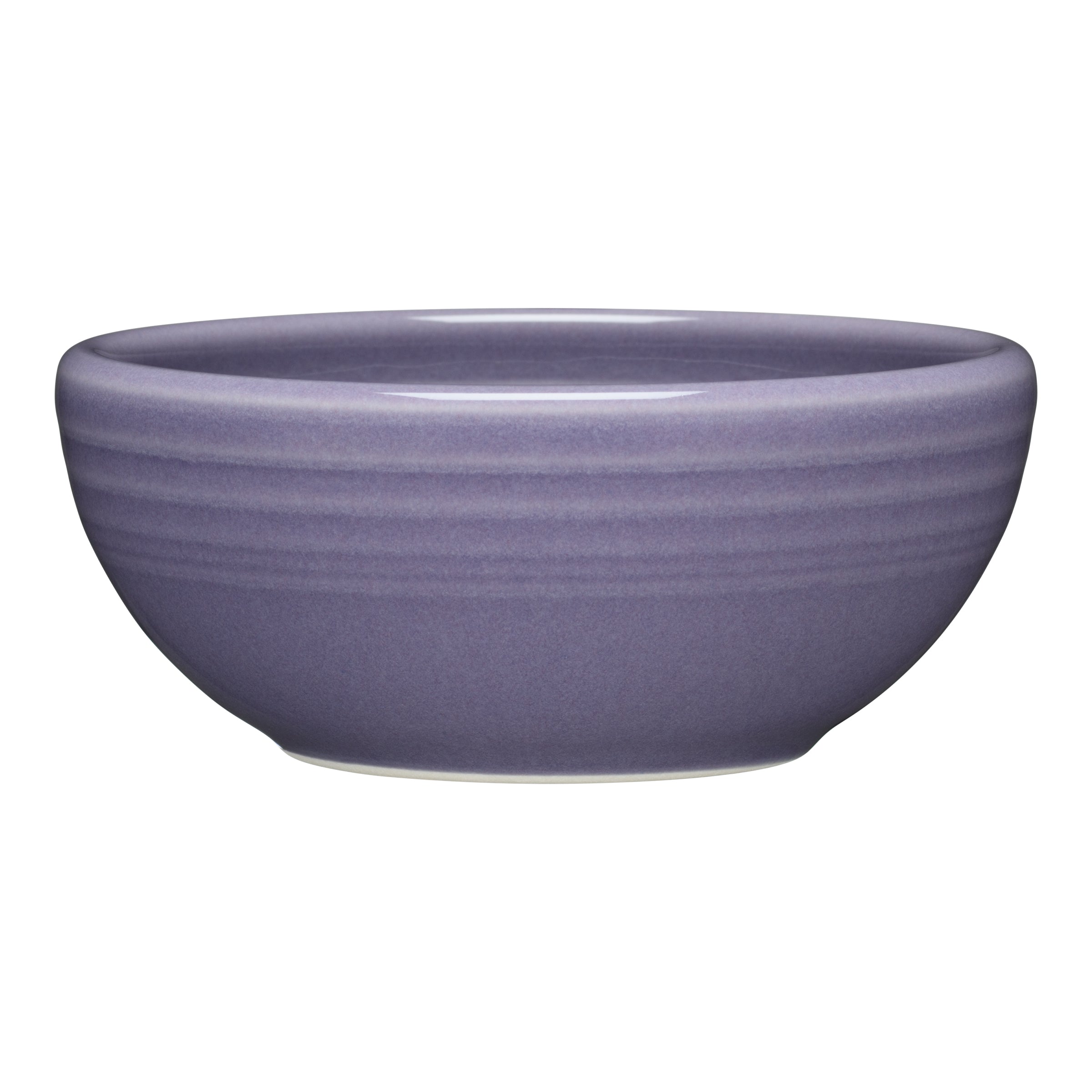 Fiesta China Lavender 3 3/4 Inch Mini Bowl 5 OZ