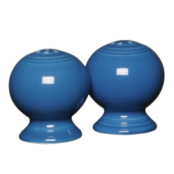 Alternative view of Fiesta China Fiesta 2 5/8 Inch Salt and Pepper Shaker Set