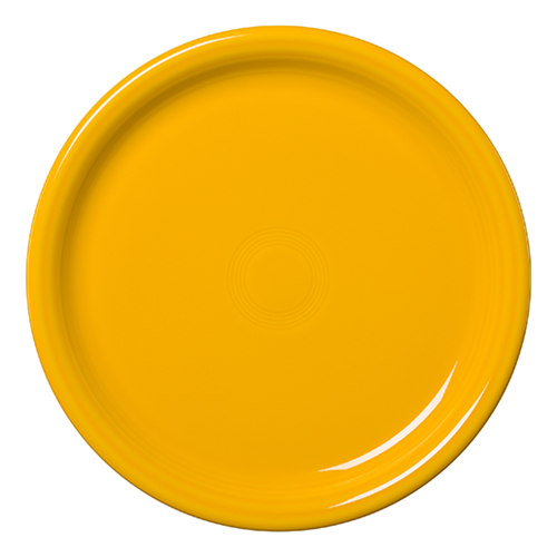 Fiesta China Bistro Coupe 10 1/2 Inch Dinner Plate - Image 8