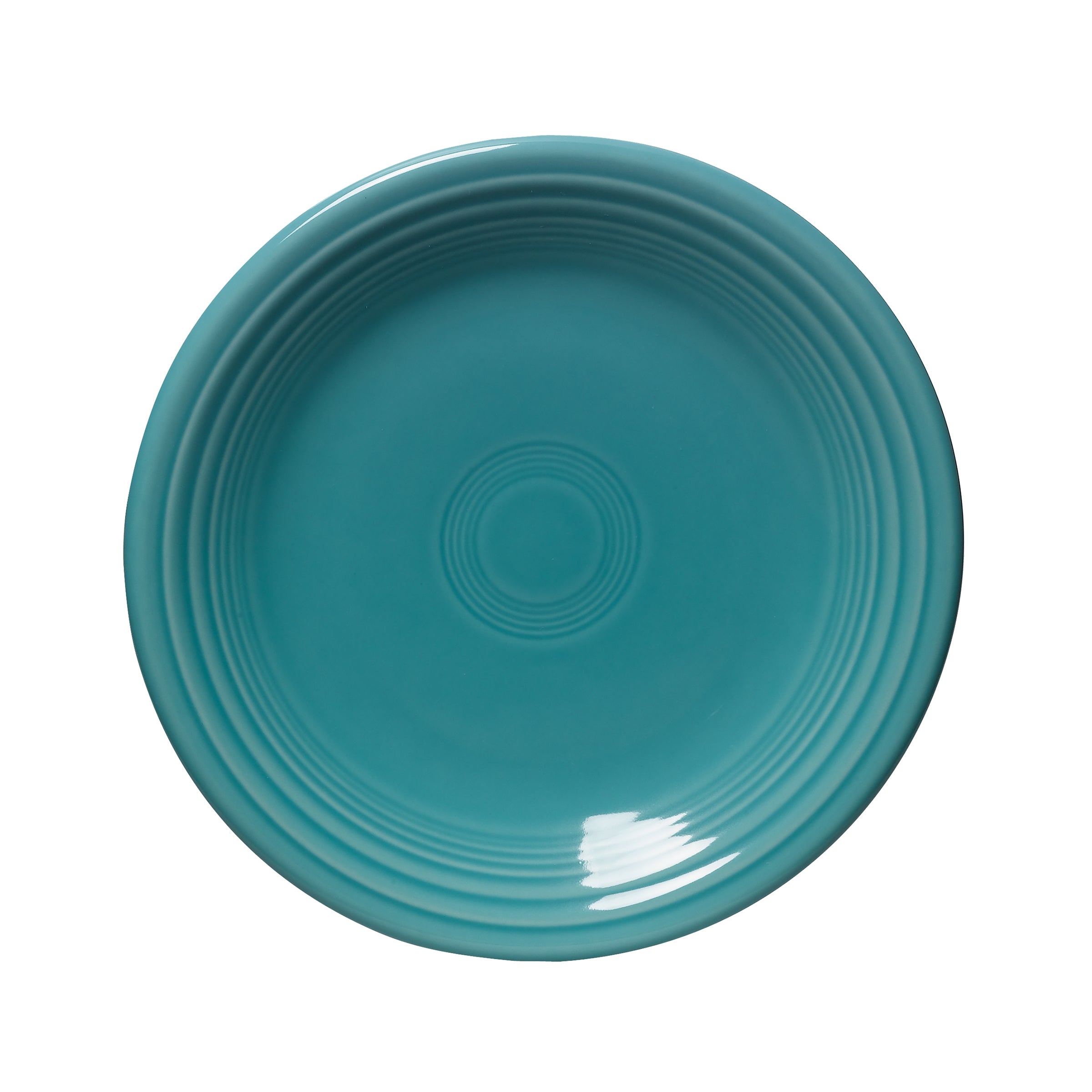 Fiesta China Classic Rim 7 1/4 Inch Salad Plate - Image 4