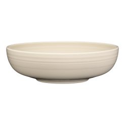 Fiesta China Bistro Coupe 10 1/2 Inch Extra Large Bowl 96 OZ
