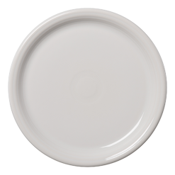 Alternative view of Fiesta China Bistro Coupe 10 1/2 Inch Dinner Plate