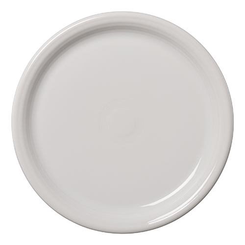 Fiesta China Bistro Coupe 10 1/2 Inch Dinner Plate - Image 2