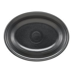 Fiesta China Foundry 11 5/8 Inch Medium Oval Serving Platter