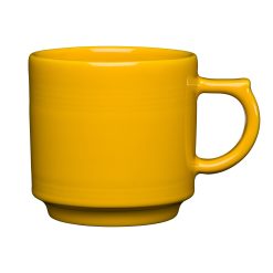 Alternative view of Fiesta China Fiesta 16 OZ Stackable Mug