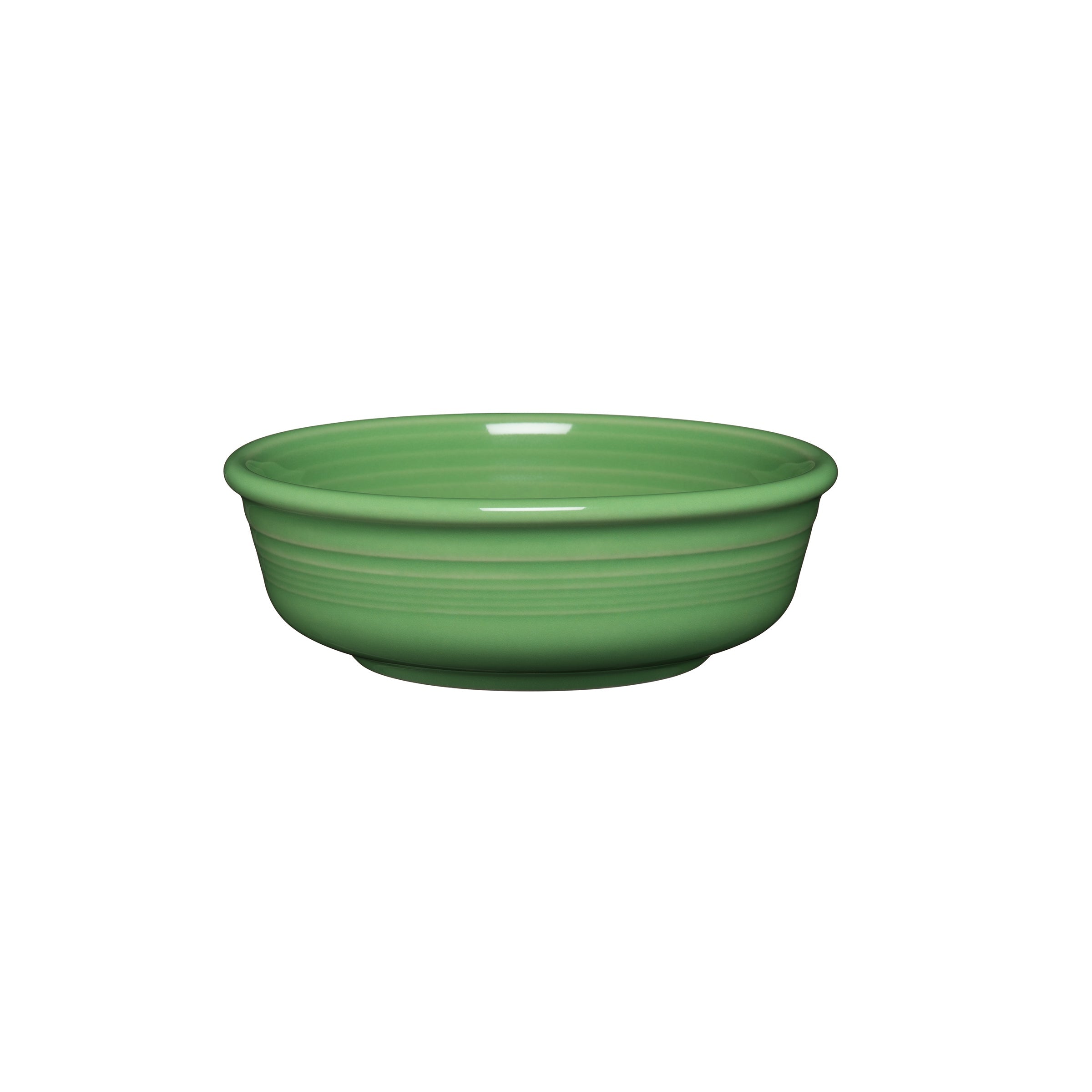 Fiesta China Classic Rim 5 5/8 Inch Small Bowl 15 OZ - Image 9
