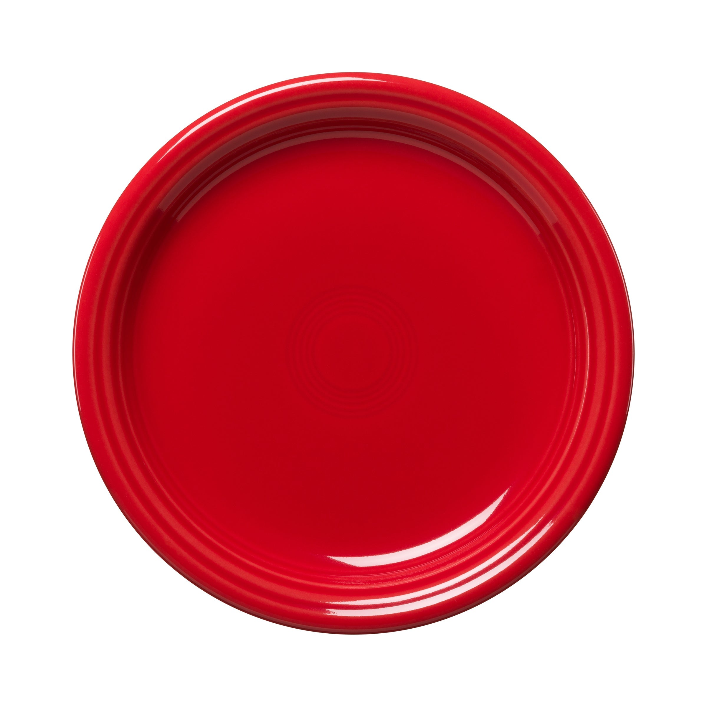 Fiesta China Bistro Coupe 7 1/4 Inch Salad Plate - Image 4