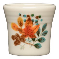Fiesta China Autumn Fields 1 1/2, OZ Ceramic Shot Glass
