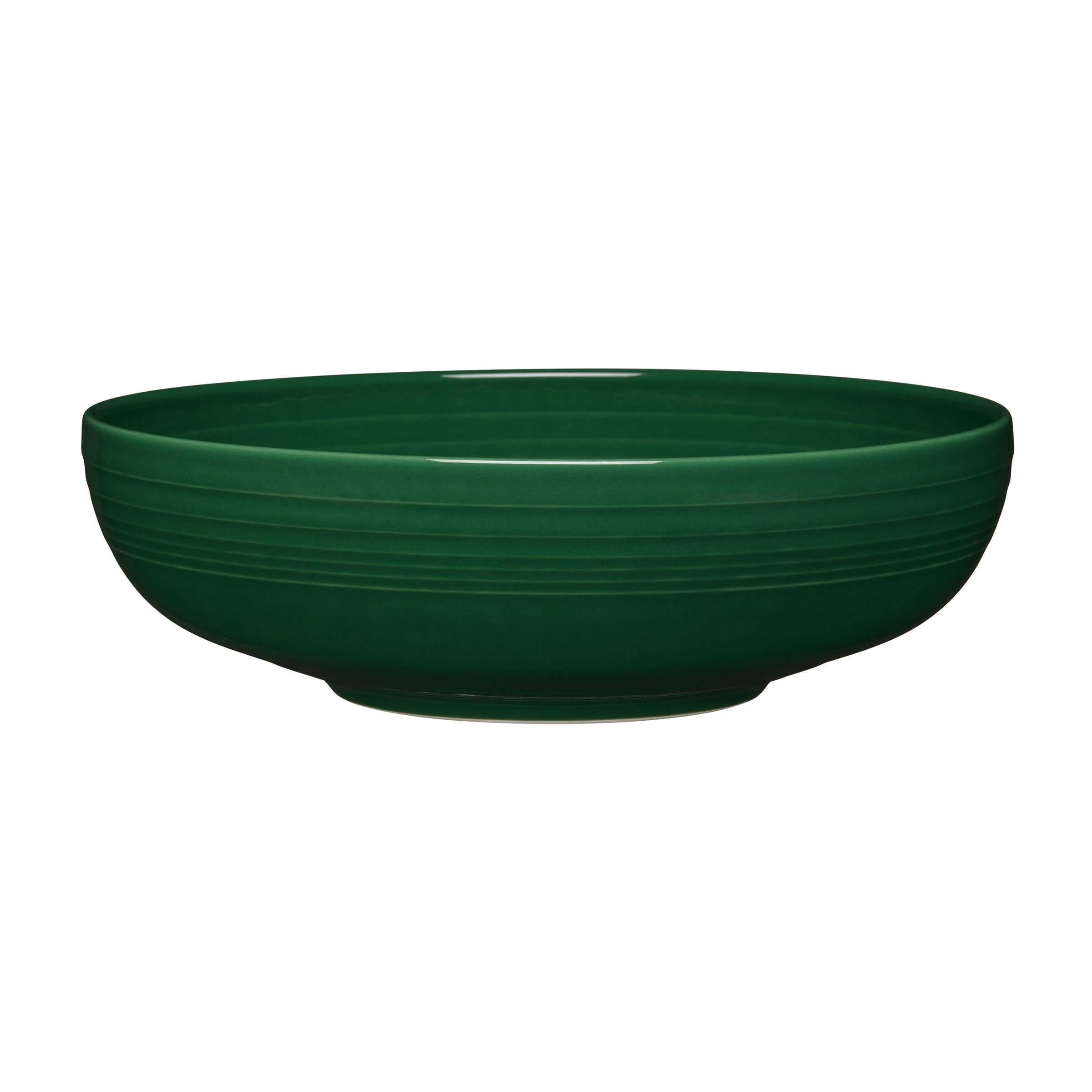 Fiesta China Bistro Coupe 9 5/8 Inch Large Bowl 68 OZ - Image 6