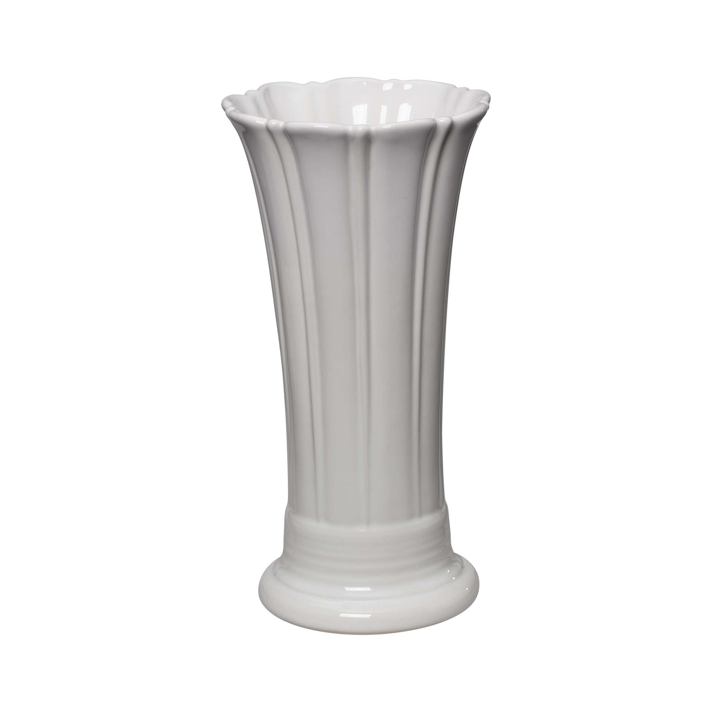 Fiesta China Fiesta 9 5/8 Inch Medium Vase - Image 6