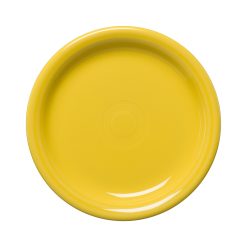 Fiesta China New Retired Bistro Coupe 7 1/4 Inch Salad Plate