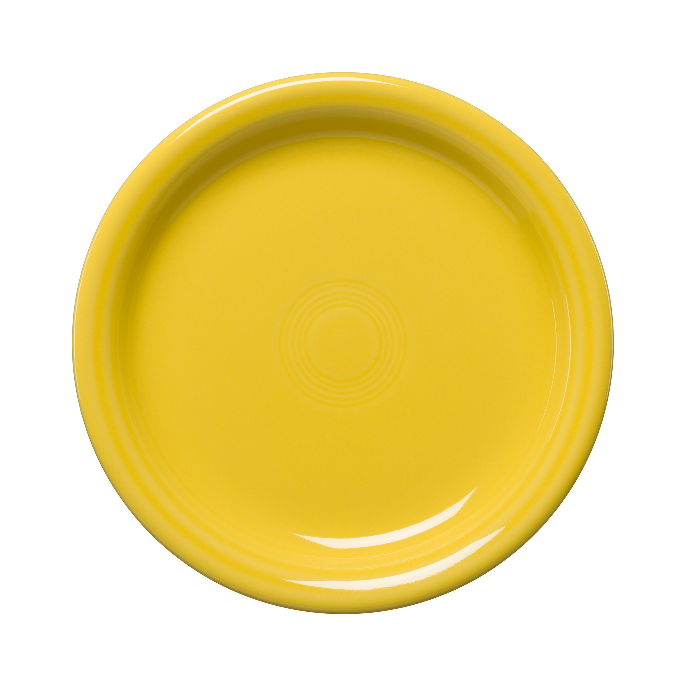 Fiesta China New Retired Bistro Coupe 7 1/4 Inch Salad Plate