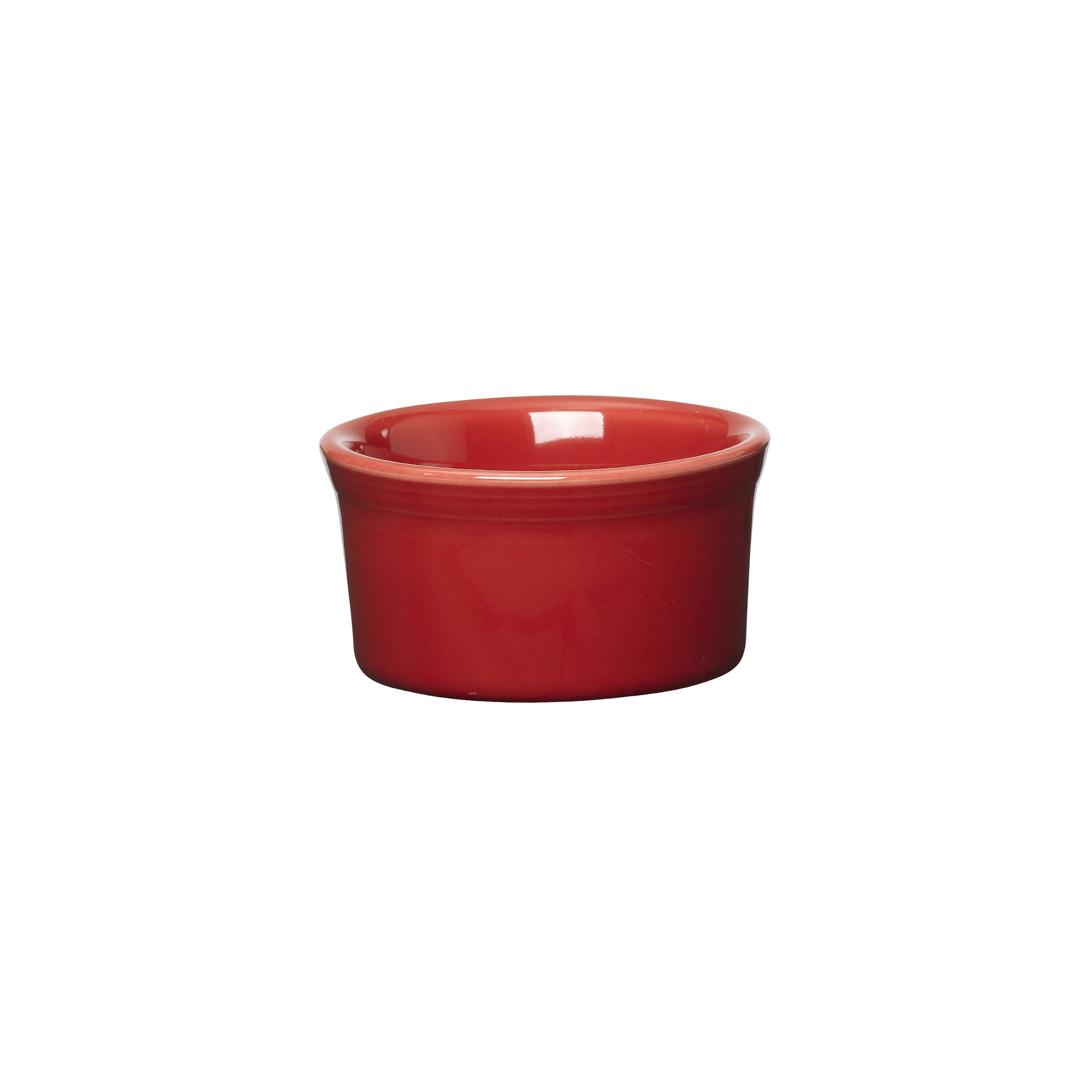 Fiesta China Fiesta 8 OZ Ramekin 4 Inch - Image 6