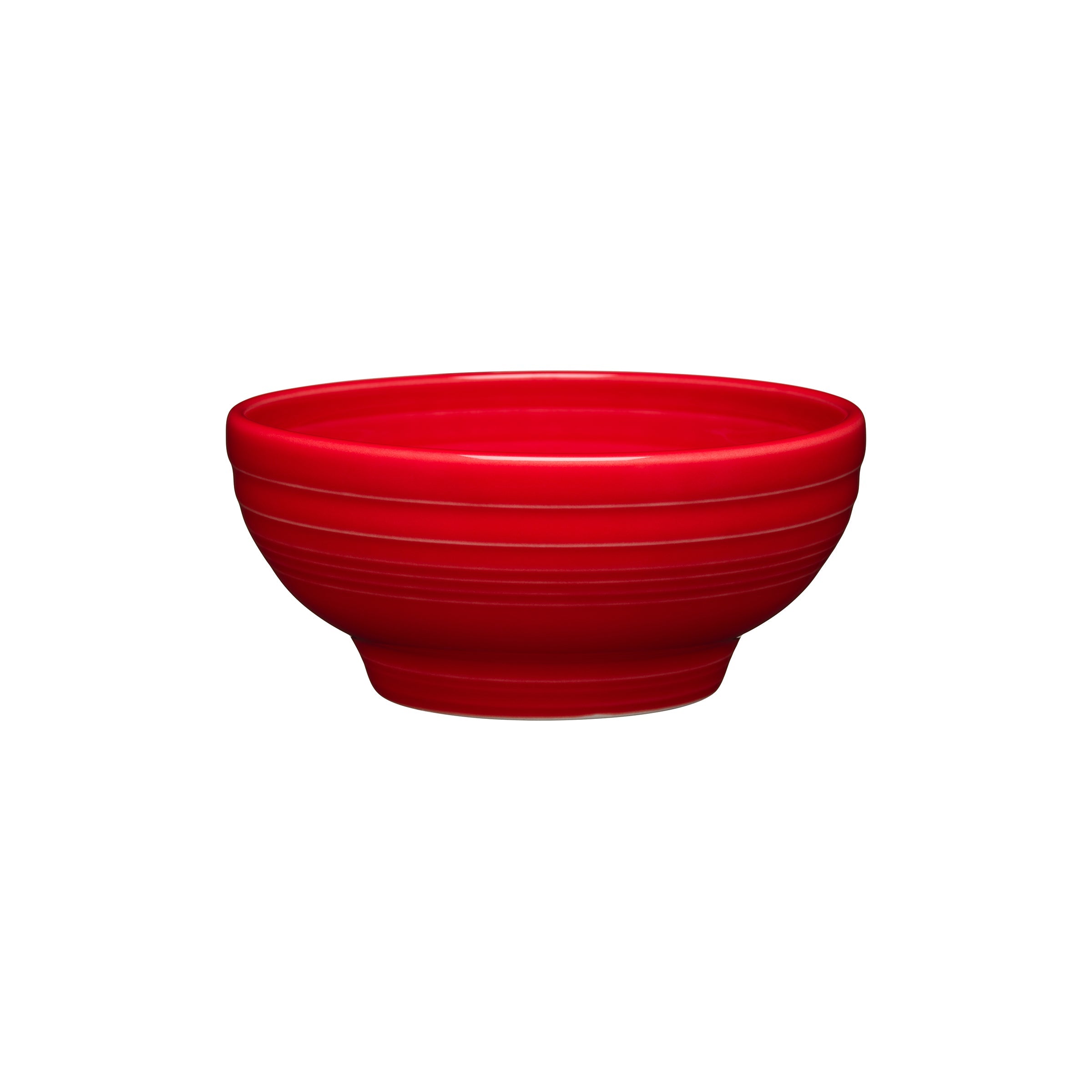 Fiesta China New Retired Small 5 1/8 Inch Footed Bowl 14 OZ - Image 11