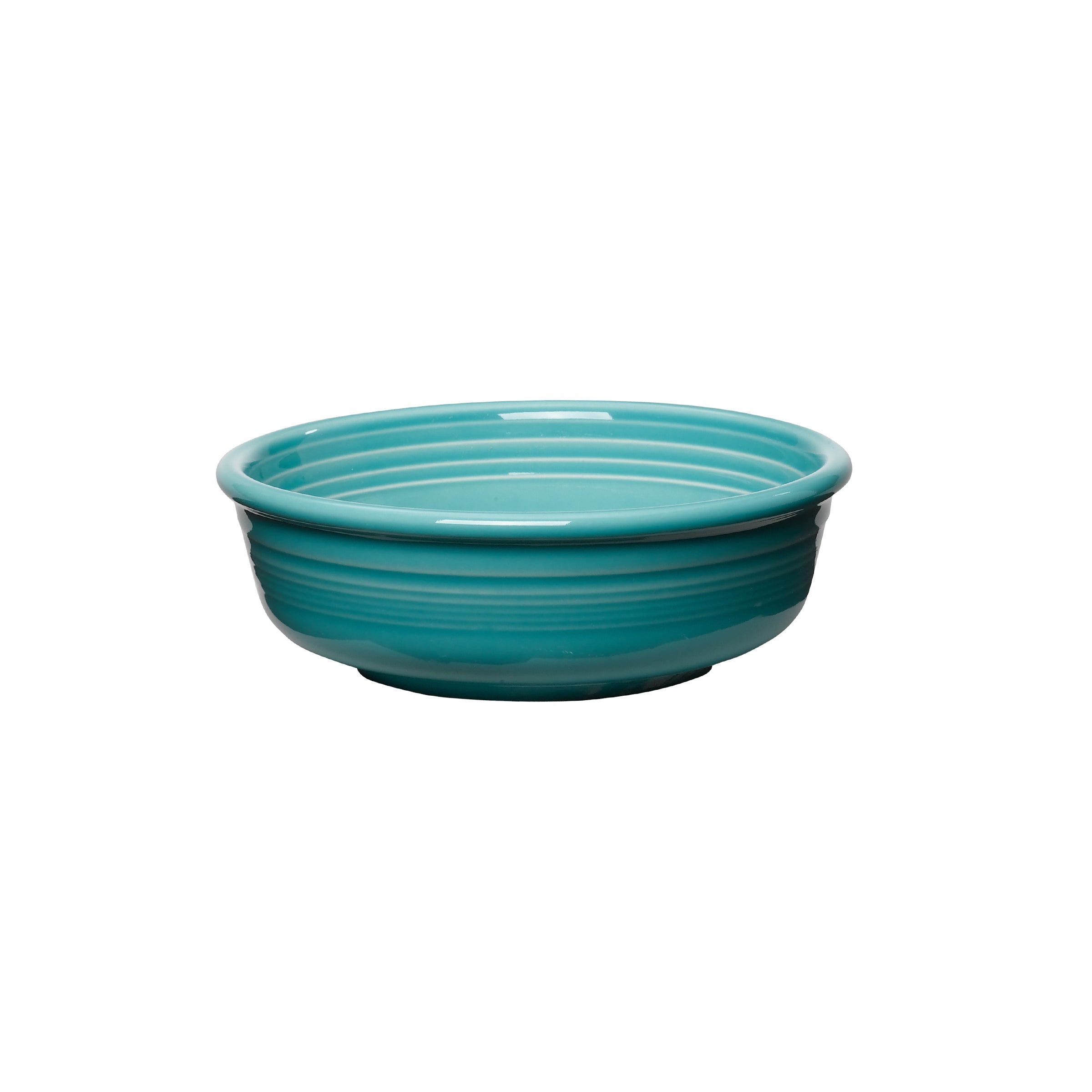 Fiesta China Classic Rim 5 5/8 Inch Small Bowl 15 OZ - Image 7