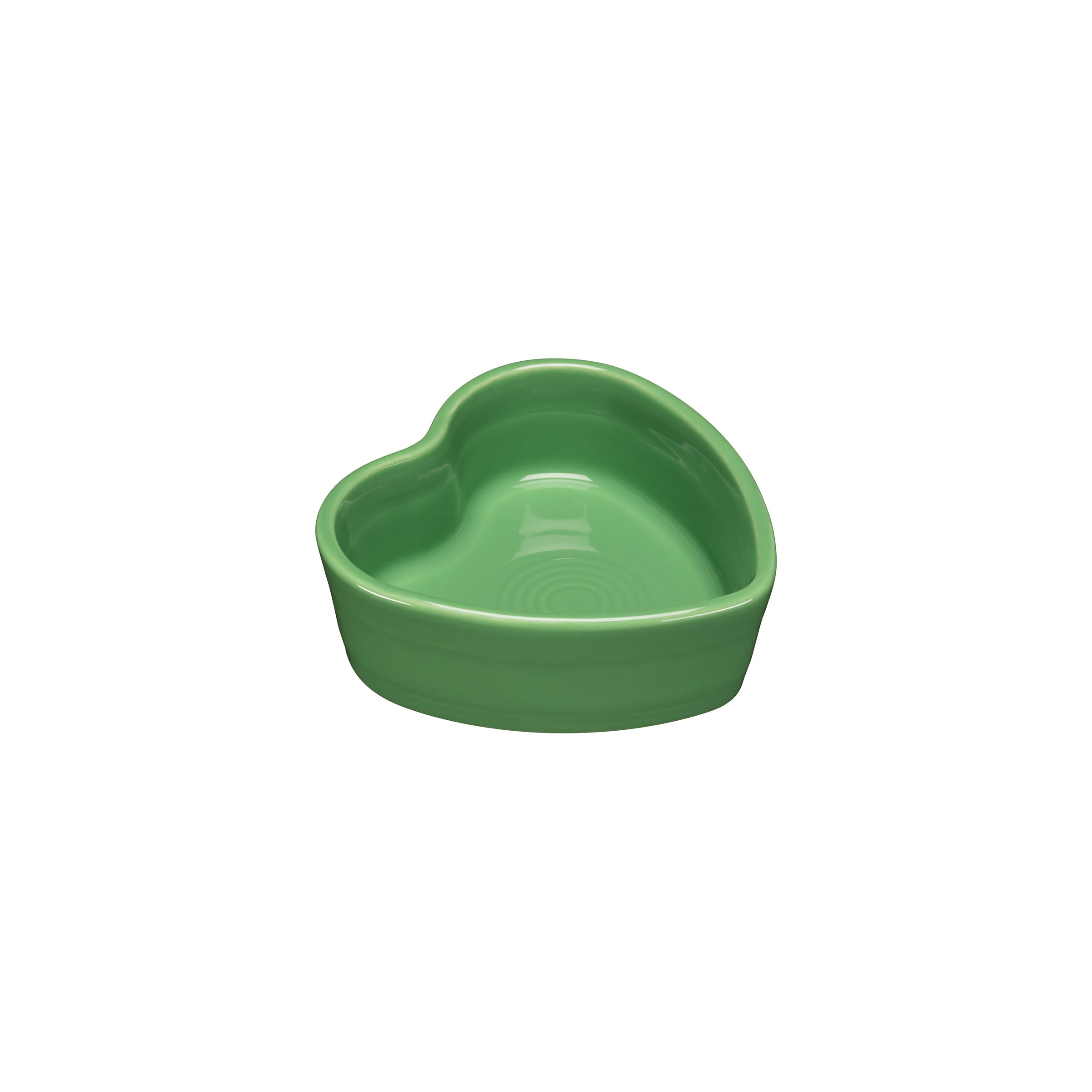 Fiesta China Retired Heart Shaped Ramekin 4 1/2 Inch - Image 4
