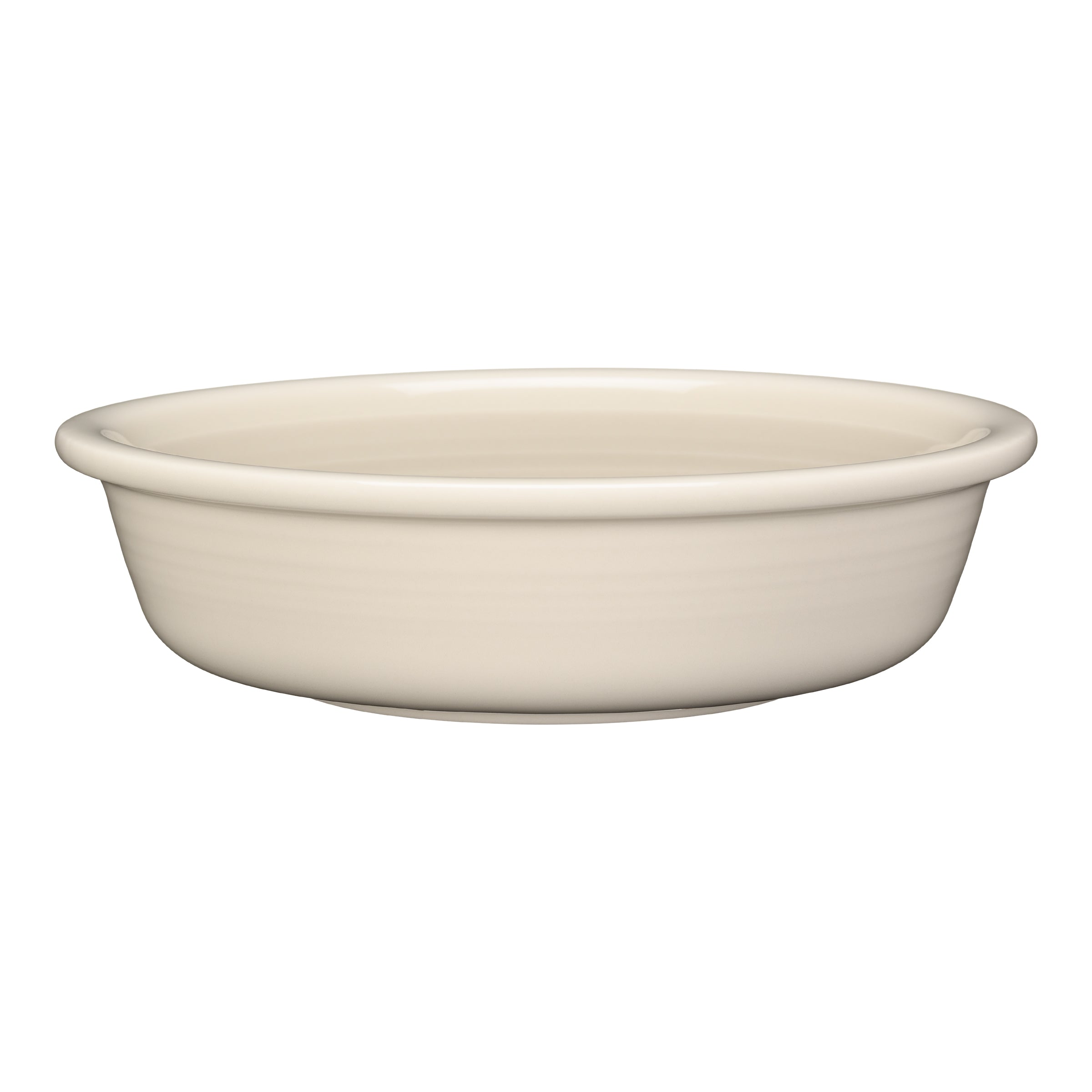 Fiesta China Classic Rim 6 7/8 Inch Cereal Bowl 19 OZ - Image 13