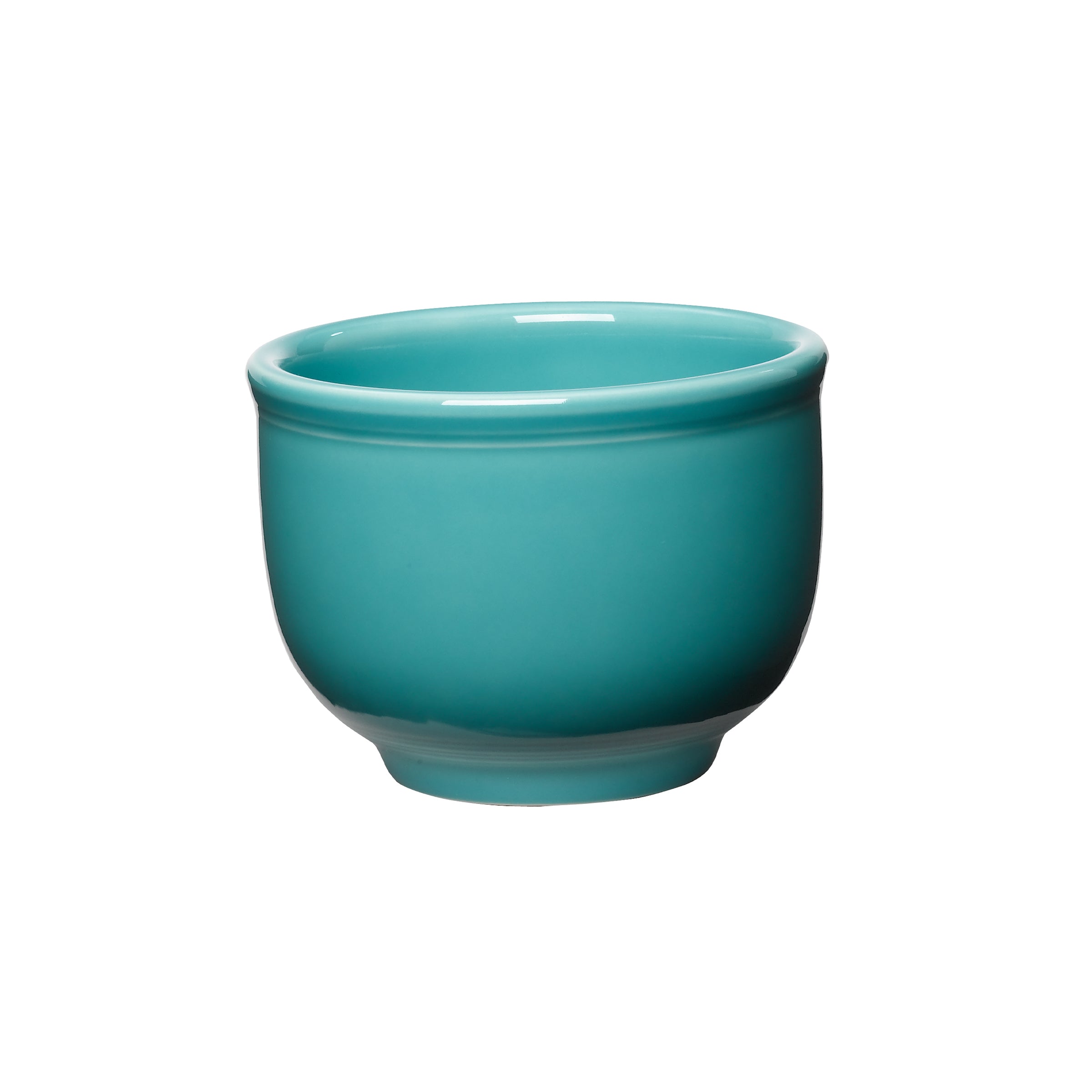 Fiesta China Retired Fiesta 4 5/8 Inch Jumbo Bowl 18 OZ - Image 3
