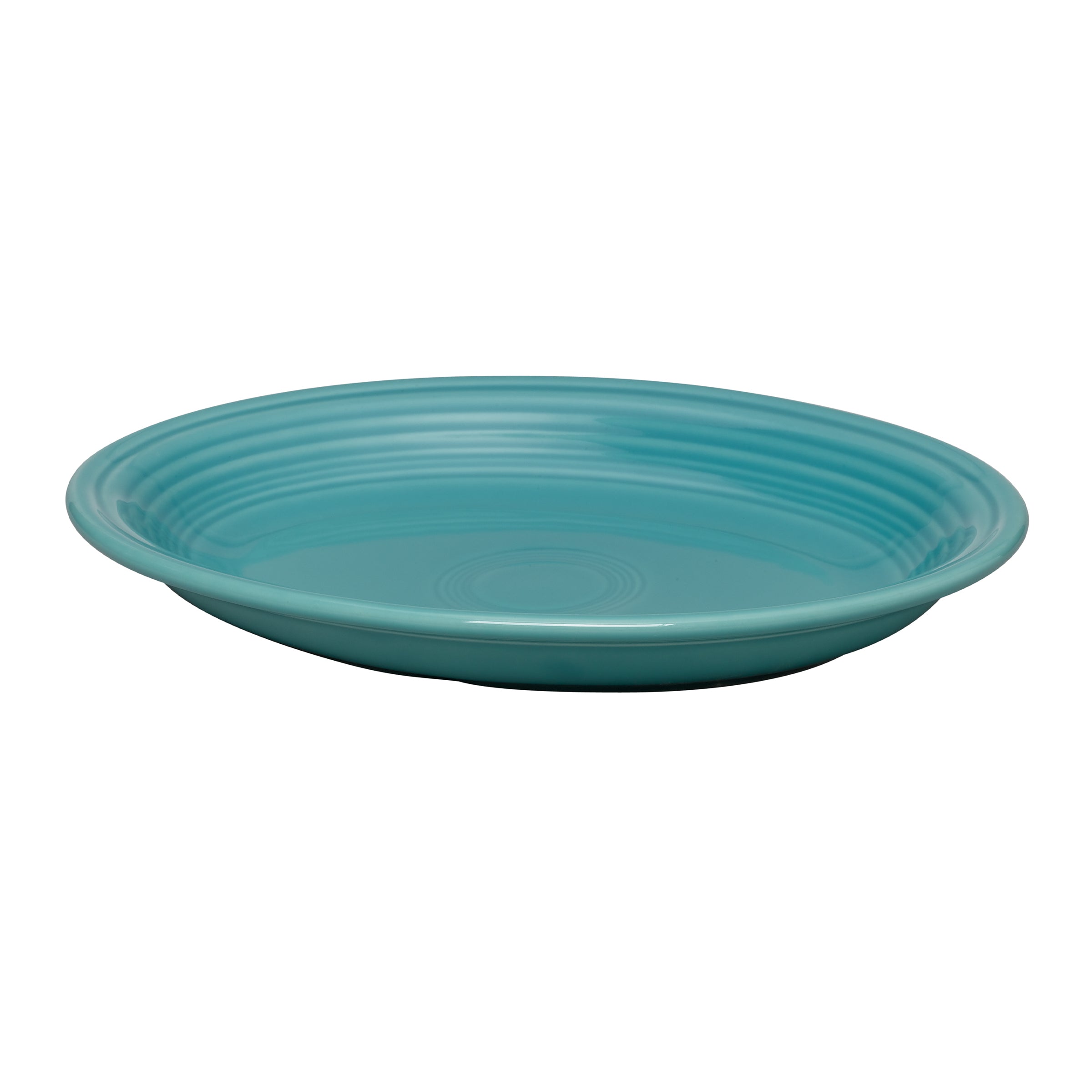 Fiesta China Fiesta 11 5/8 Inch Medium Oval Serving Platter - Image 4