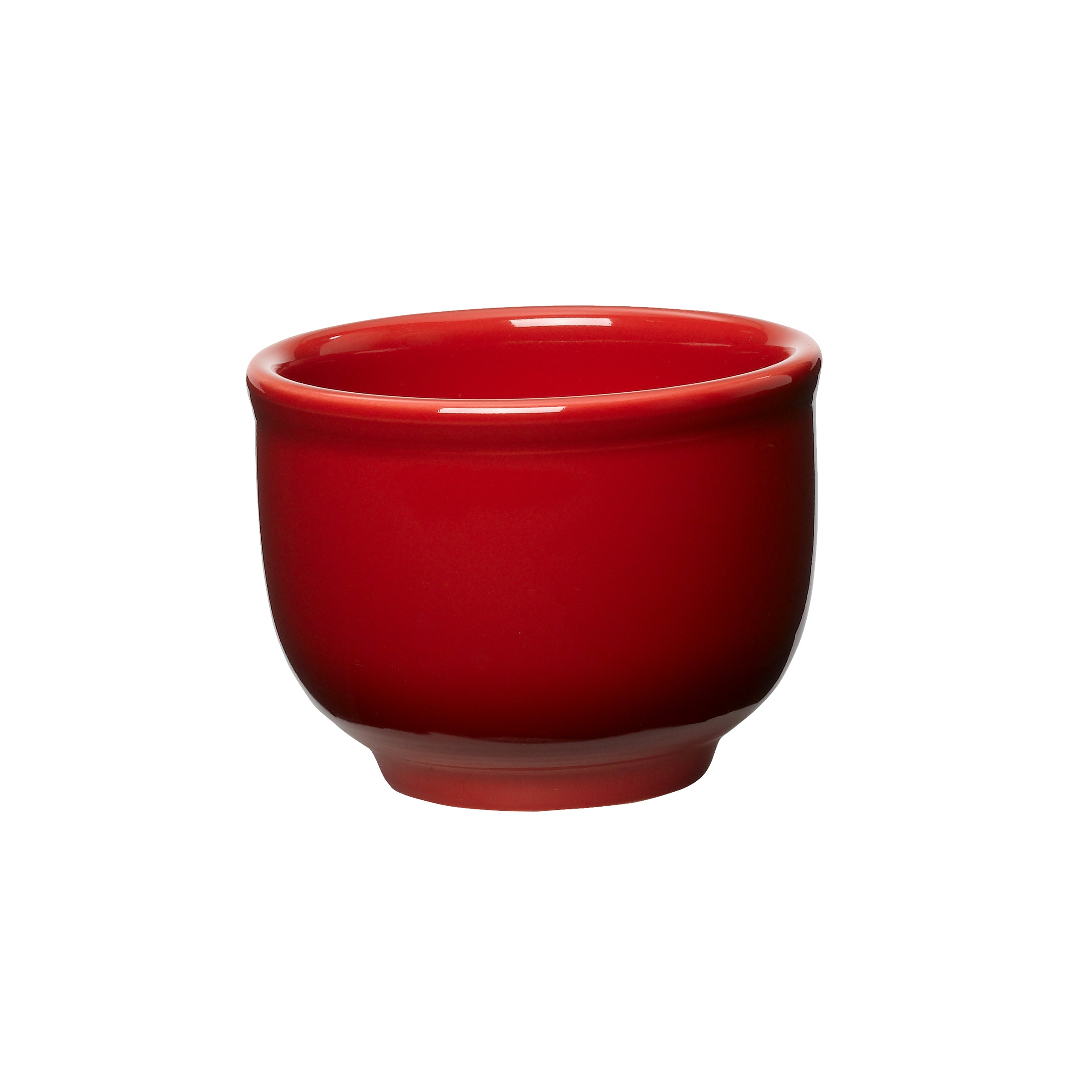 Fiesta China Retired Fiesta 4 5/8 Inch Jumbo Bowl 18 OZ - Image 5