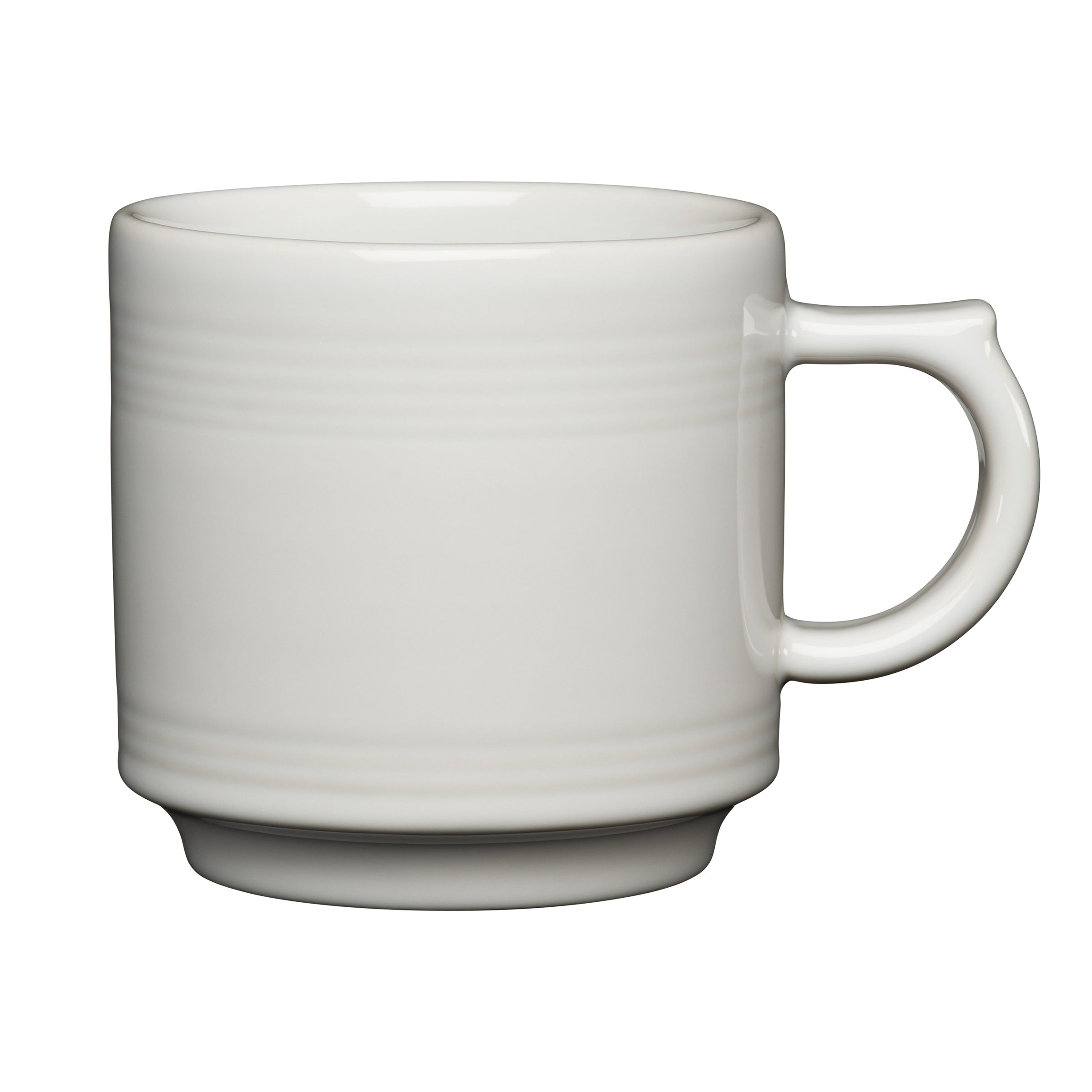Fiesta China Fiesta 16 OZ Stackable Mug - Image 8