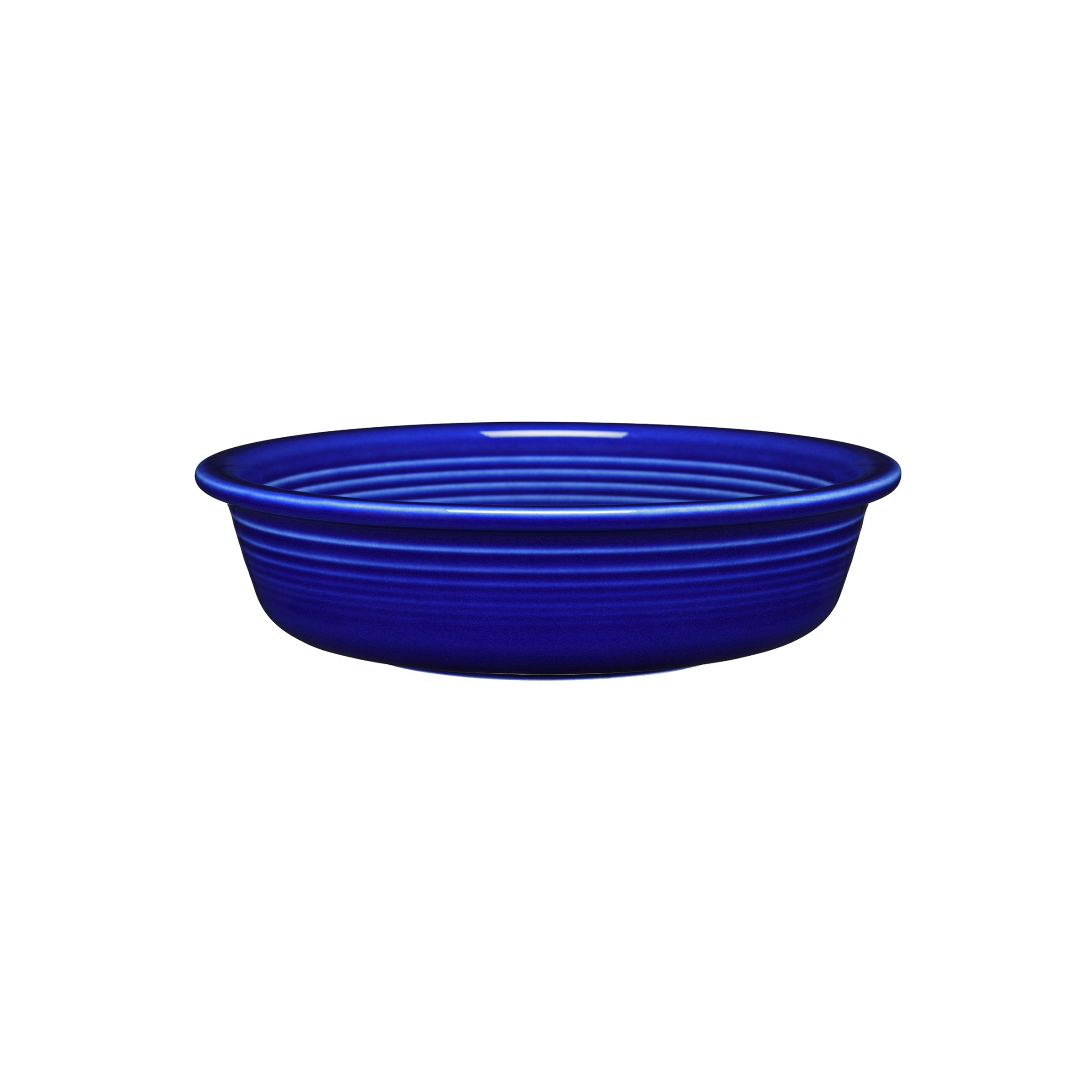 Fiesta China New Retired Classic Rim 6 7/8 Inch Cereal Bowl 19 OZ