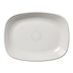 Fiesta China Fiesta 12 Inch Large Rectangular Platter