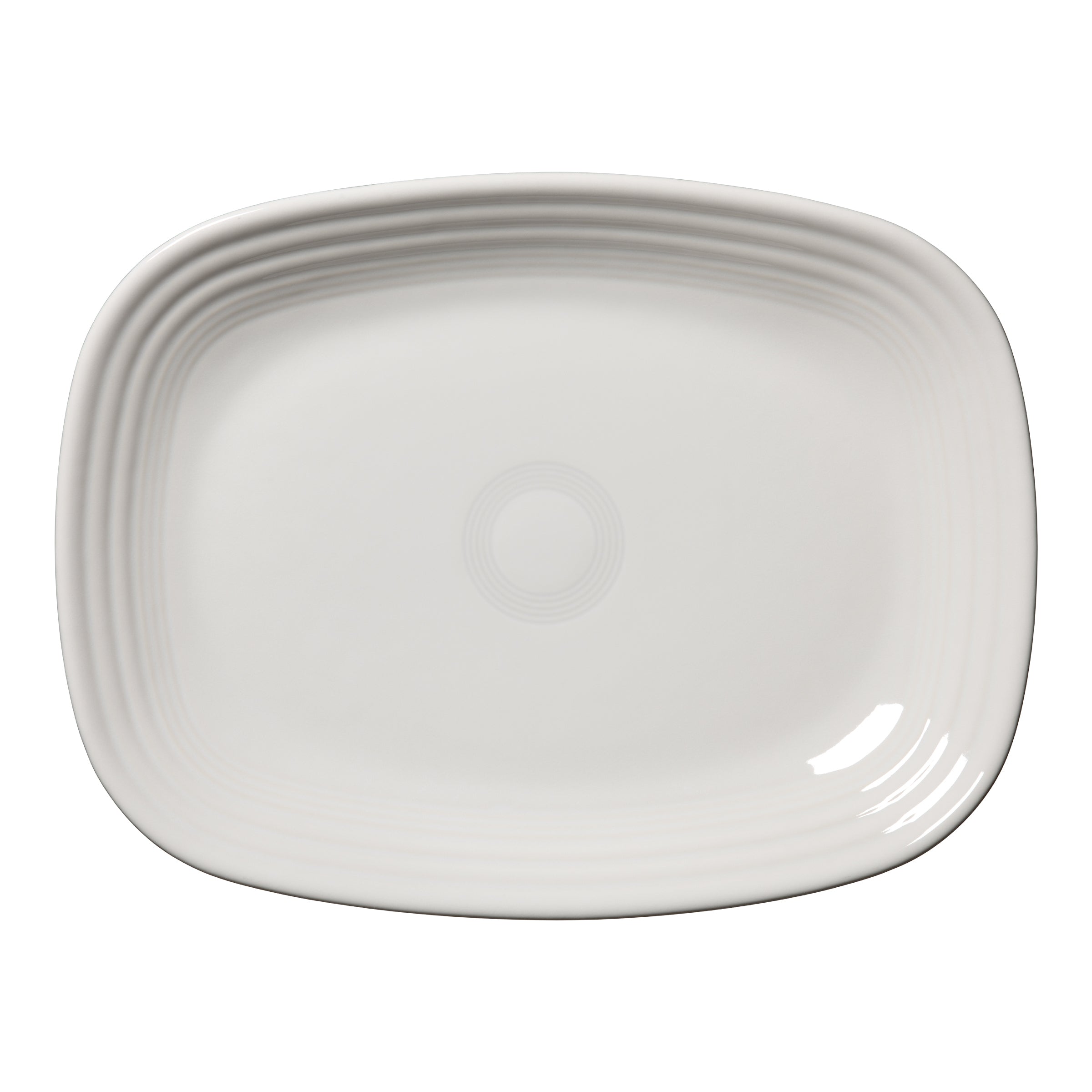 Fiesta China Fiesta 12 Inch Large Rectangular Platter