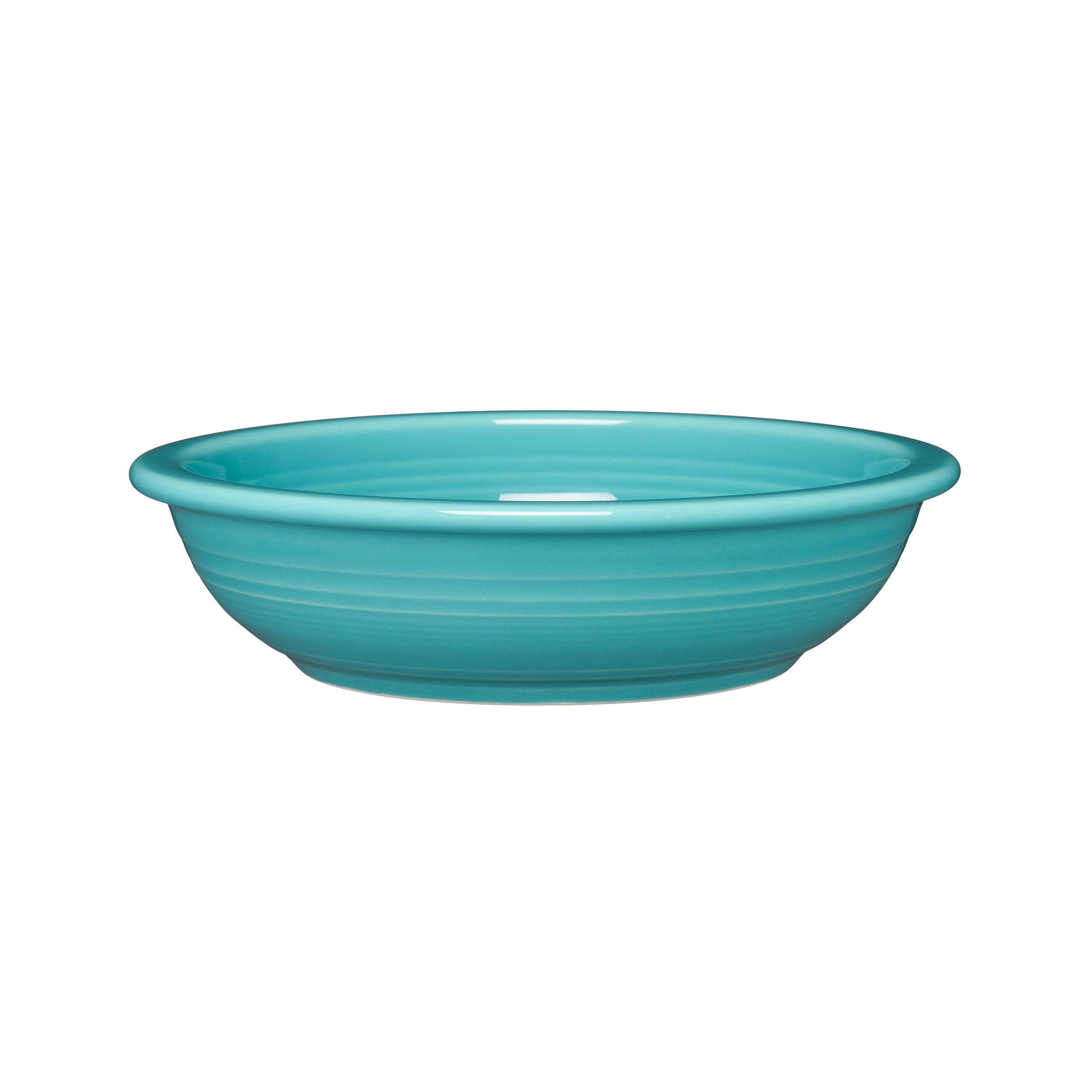 Fiesta China Classic Rim 8 3/8 Inch Pasta Bowl 34 OZ - Image 5