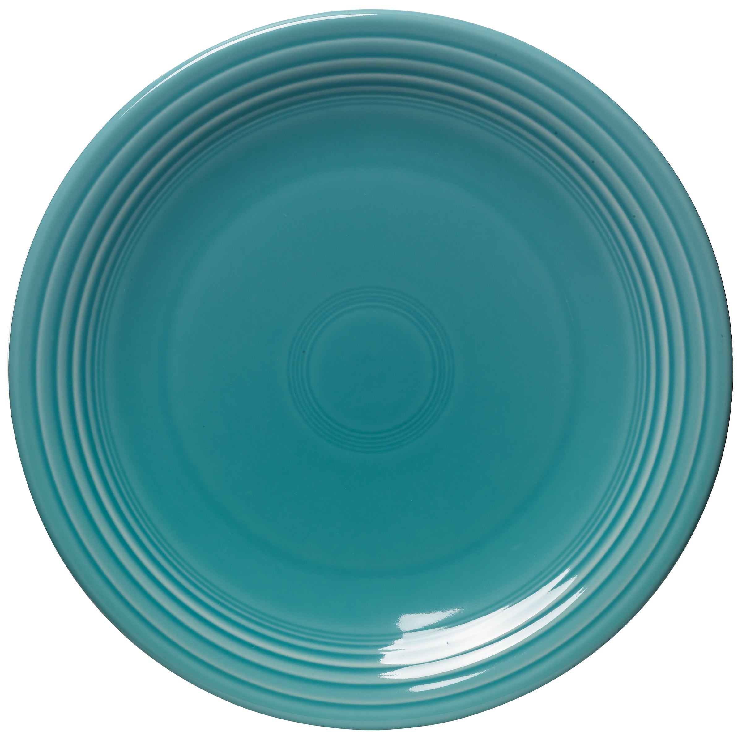 Fiesta China Chop Plate 11 3/4 Inch - Image 6