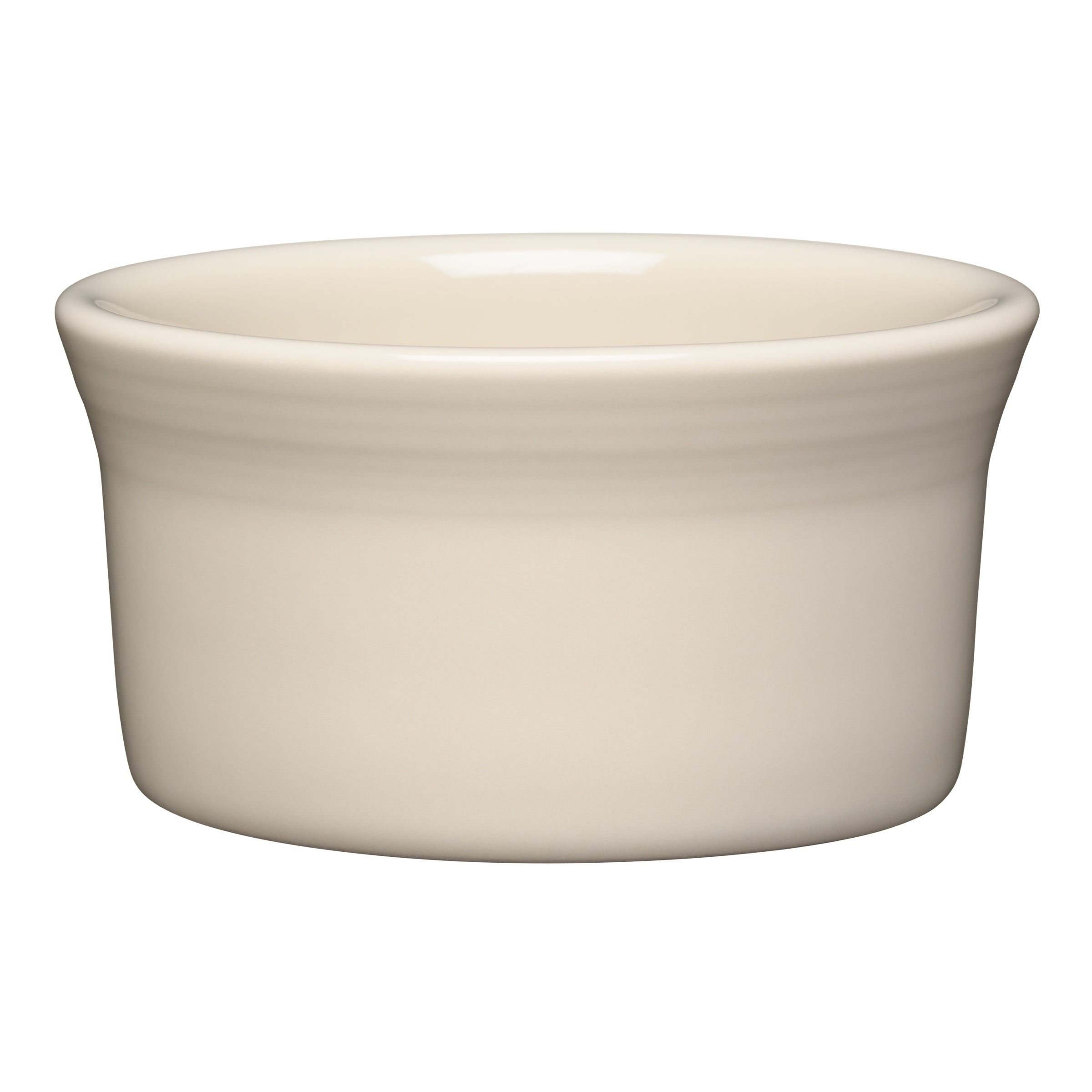 Fiesta China Fiesta 8 OZ Ramekin 4 Inch - Image 9