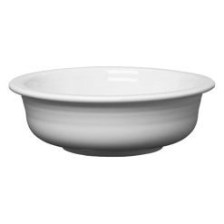 Alternative view of Fiesta China Classic Rim 8 1/4 Inch Large Serving Bowl 40 OZ
