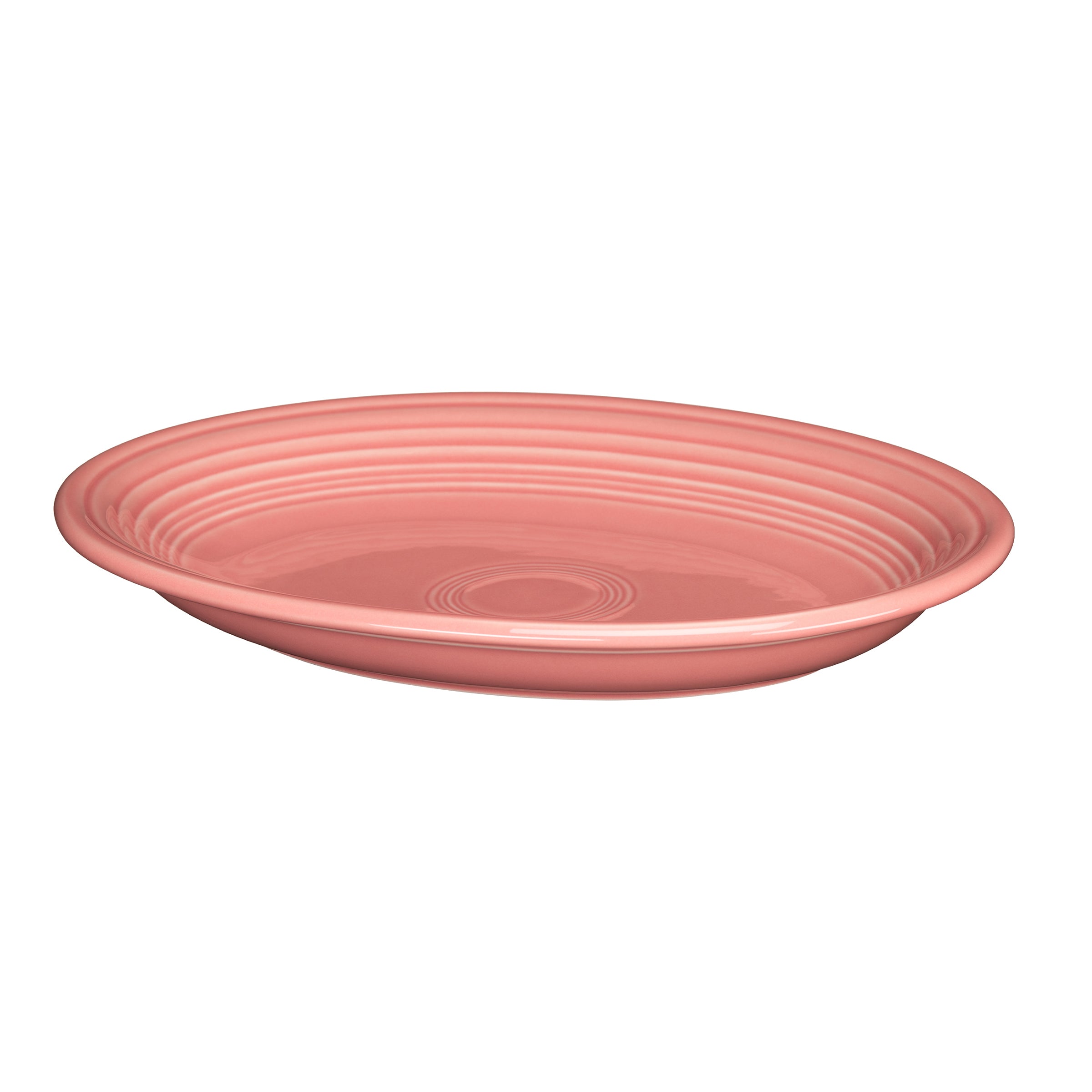 Fiesta China Fiesta 11 5/8 Inch Medium Oval Serving Platter - Image 7