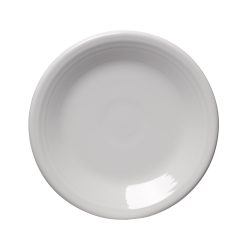 Alternative view of Fiesta China Classic Rim 7 1/4 Inch Salad Plate