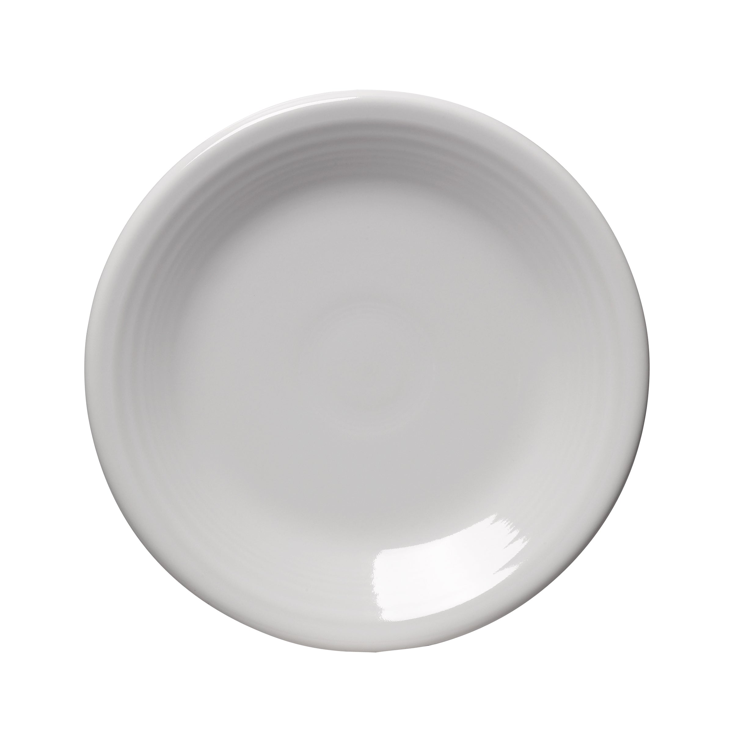 Fiesta China Classic Rim 7 1/4 Inch Salad Plate - Image 2
