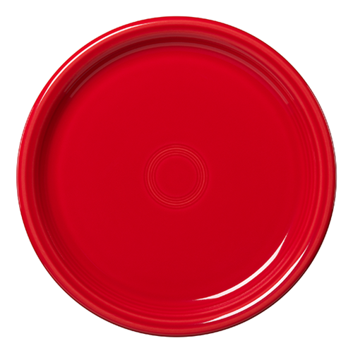Fiesta China Bistro Coupe 10 1/2 Inch Dinner Plate - Image 4