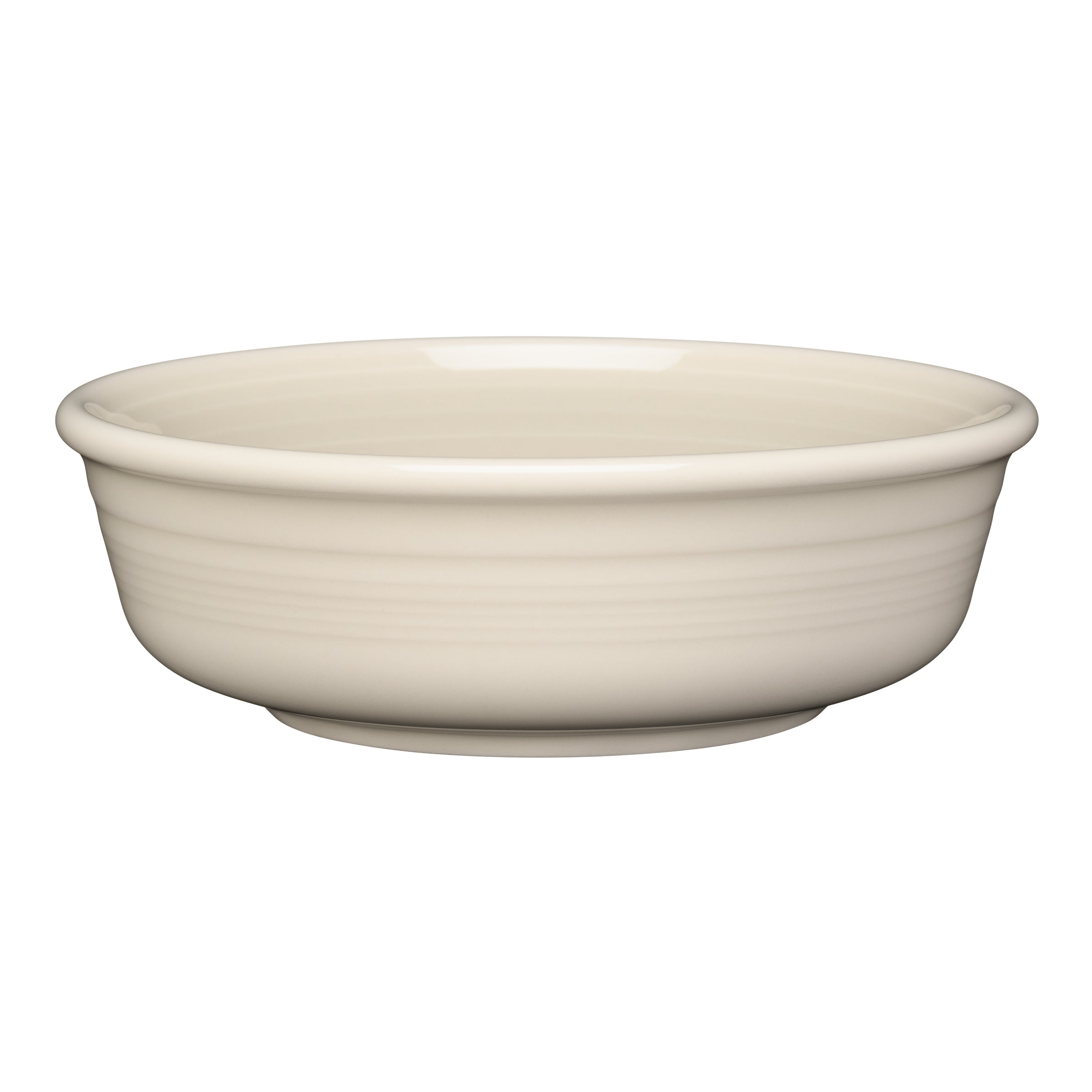 Fiesta China Classic Rim 5 5/8 Inch Small Bowl 15 OZ