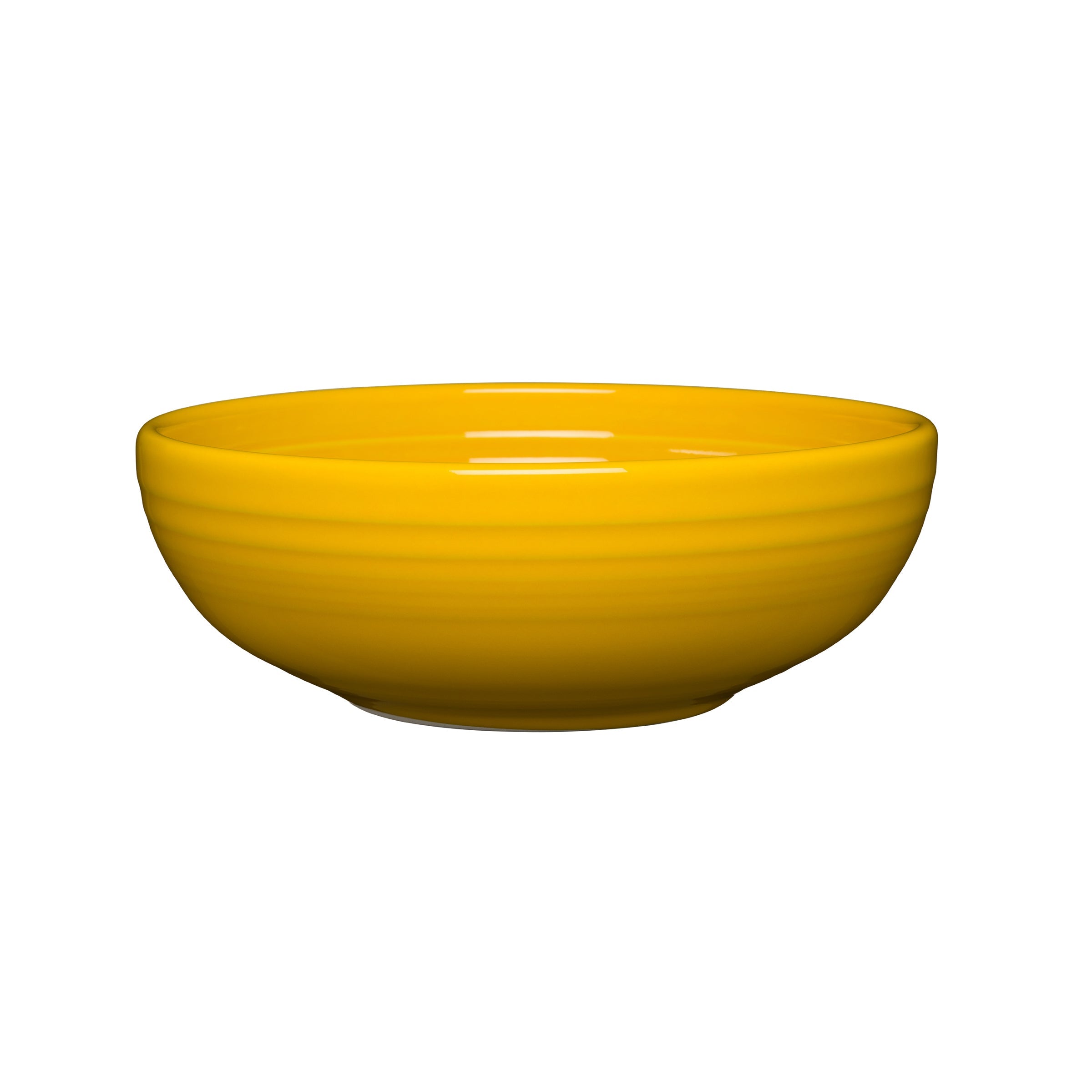 Fiesta China Bistro Coupe 7 5/8 Inch Medium Bowl 38 OZ - Image 8