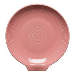 Alternative view of Fiesta China New Retired Extra Large Spoon Rest 7 Inch