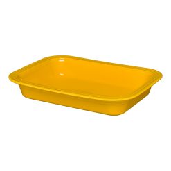 Fiesta China New Retired Fiesta Rectangular 9x13 Inch Baker 3 Quart