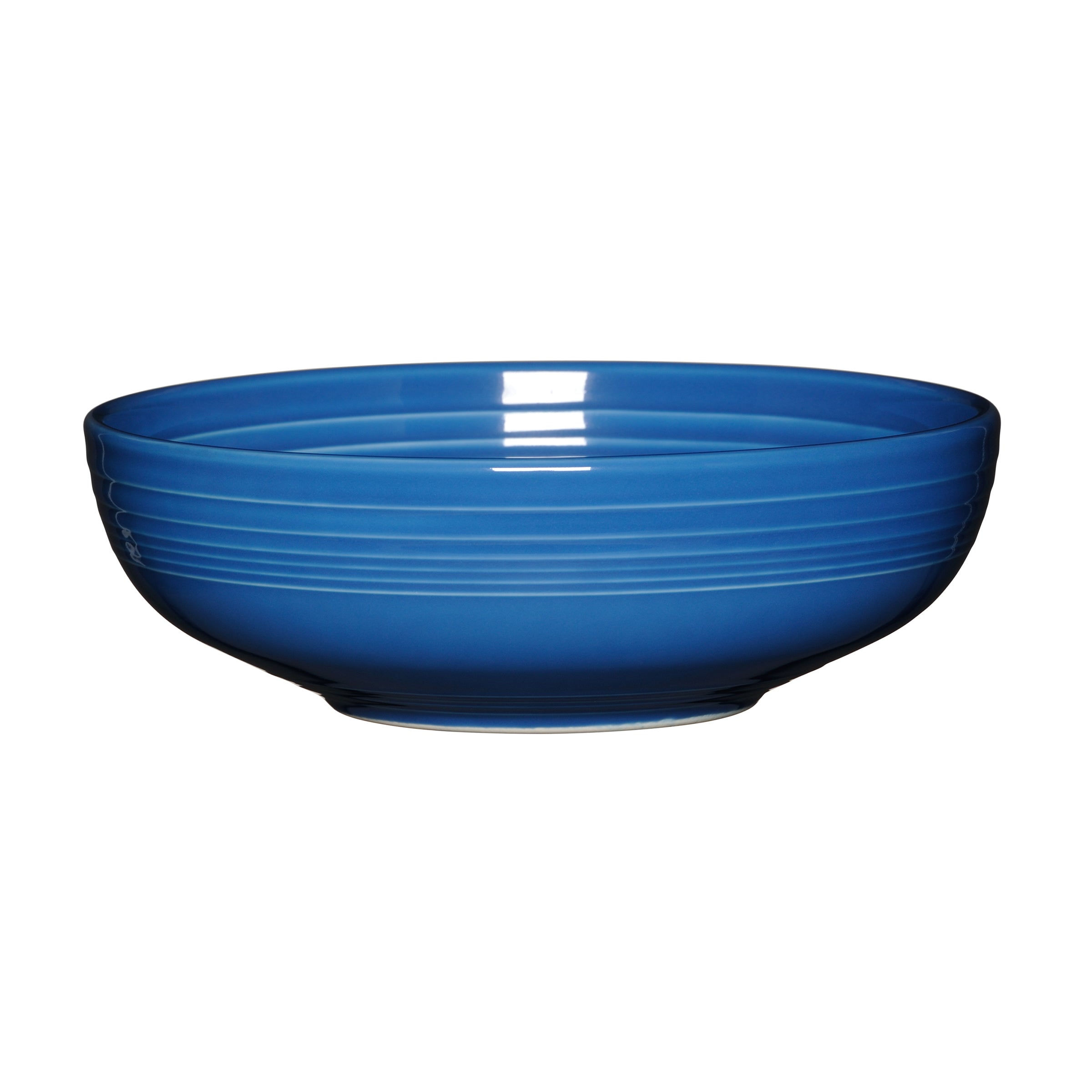 Fiesta China Bistro Coupe 9 5/8 Inch Large Bowl 68 OZ - Image 10