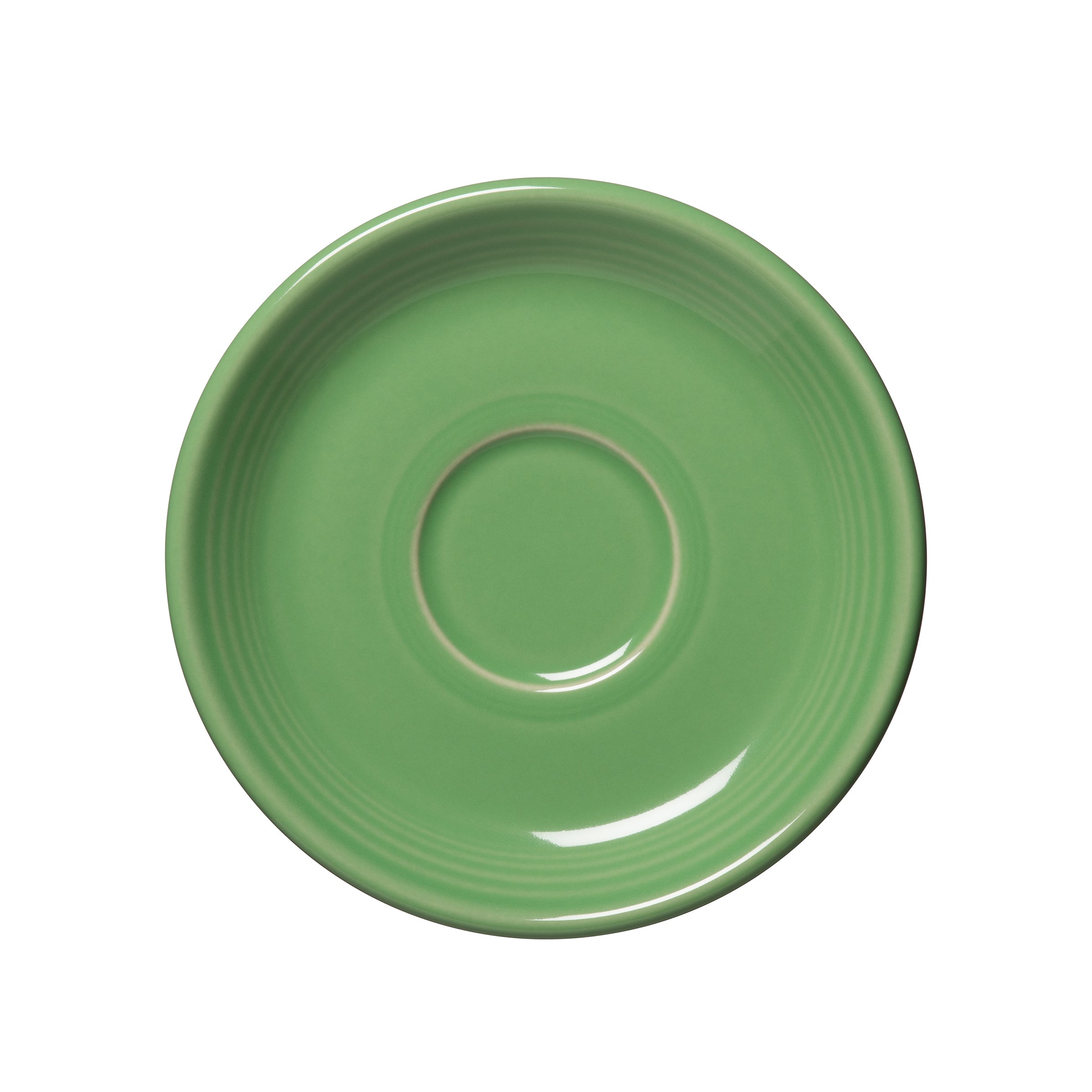 Fiesta China New Retired Classic Rim 5 7/8 Inch Saucer - Image 11