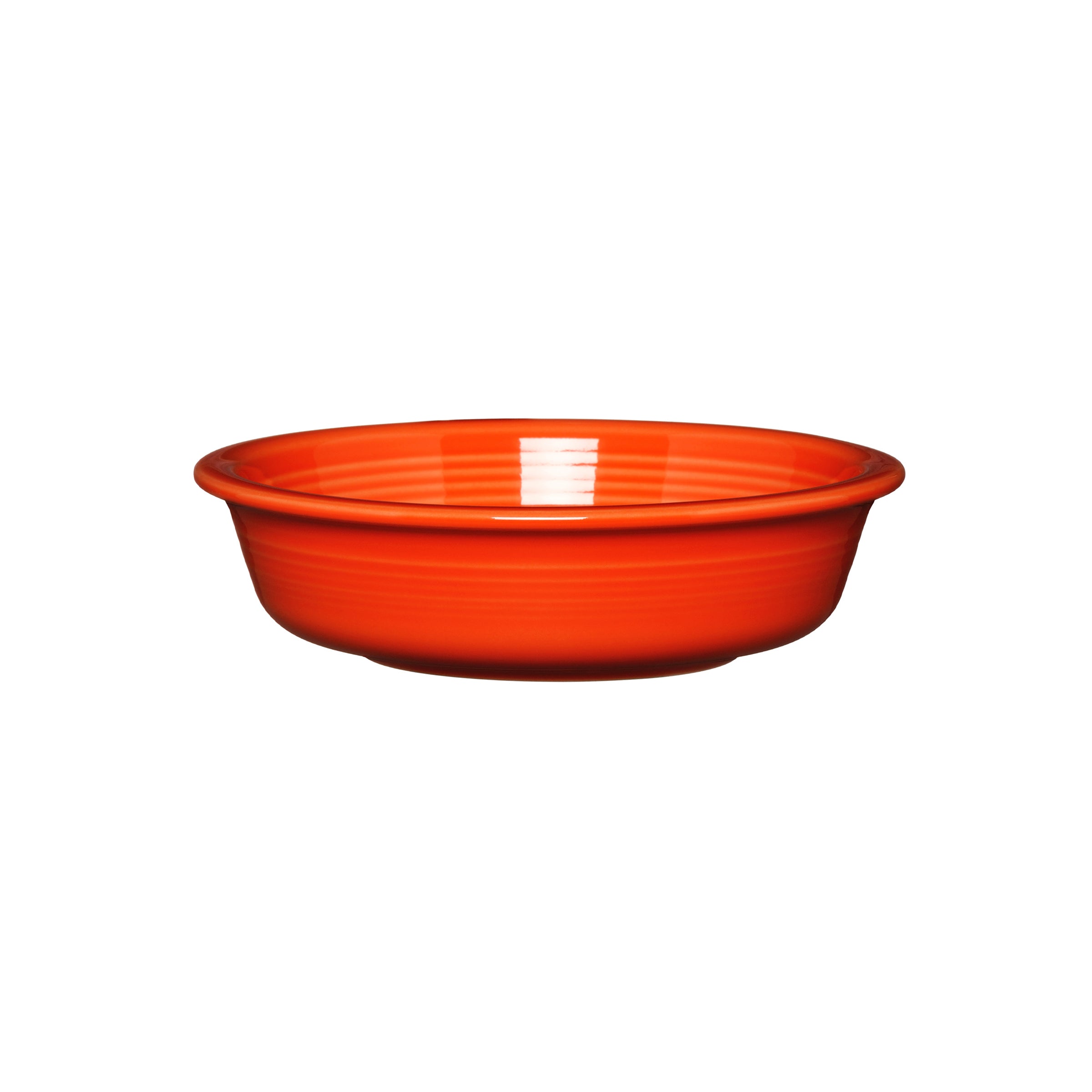 Fiesta China Classic Rim 6 7/8 Inch Cereal Bowl 19 OZ - Image 7