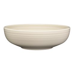 Fiesta China Bistro Coupe 9 5/8 Inch Large Bowl 68 OZ