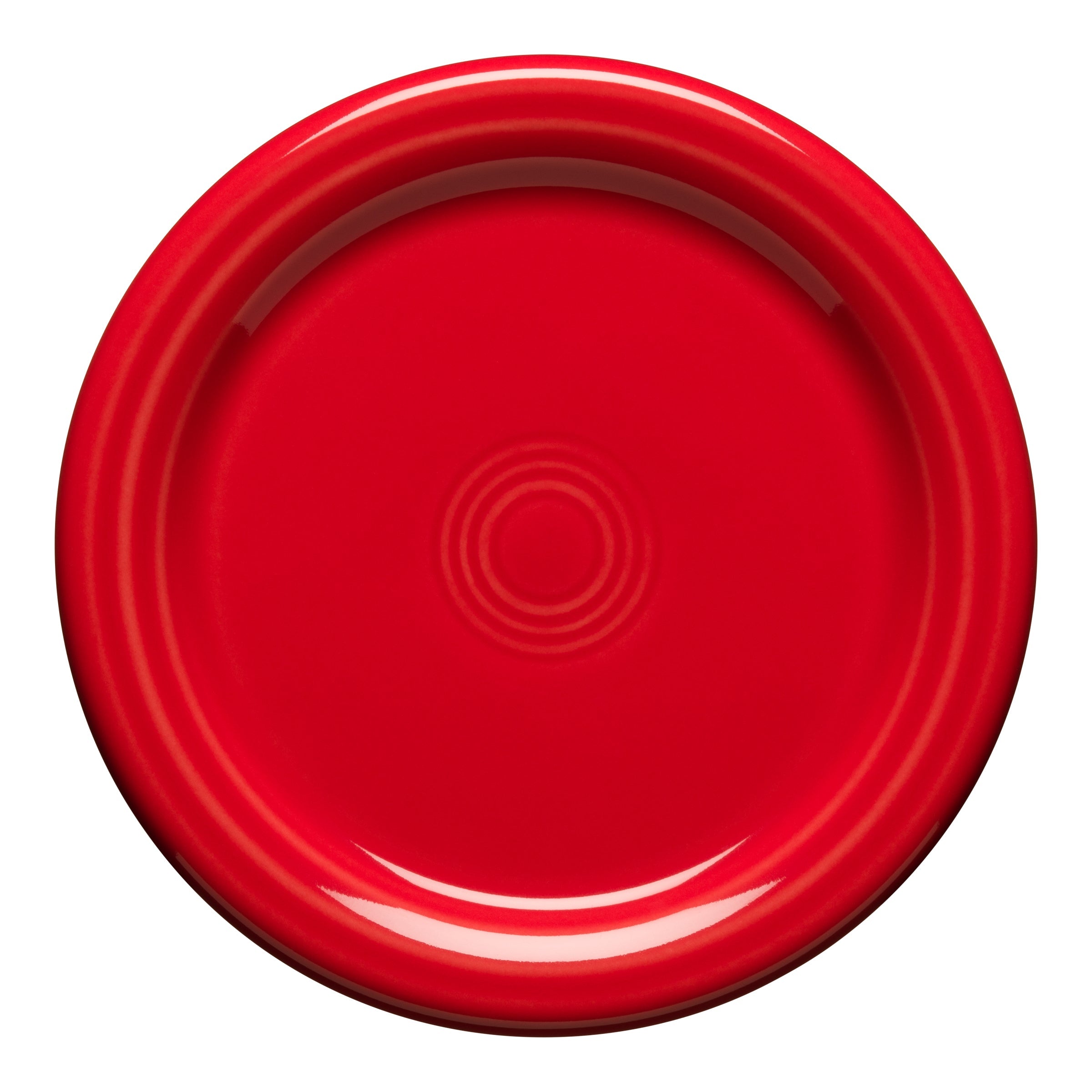Fiesta China Fiesta 4 3/8 Inch Coaster and Mug Cover - Image 6