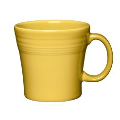 Alternative view of Fiesta China New Retired Fiesta 15 OZ Tapered Mug