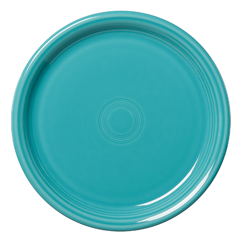 Fiesta China Bistro Coupe 10 1/2 Inch Dinner Plate - Image 10