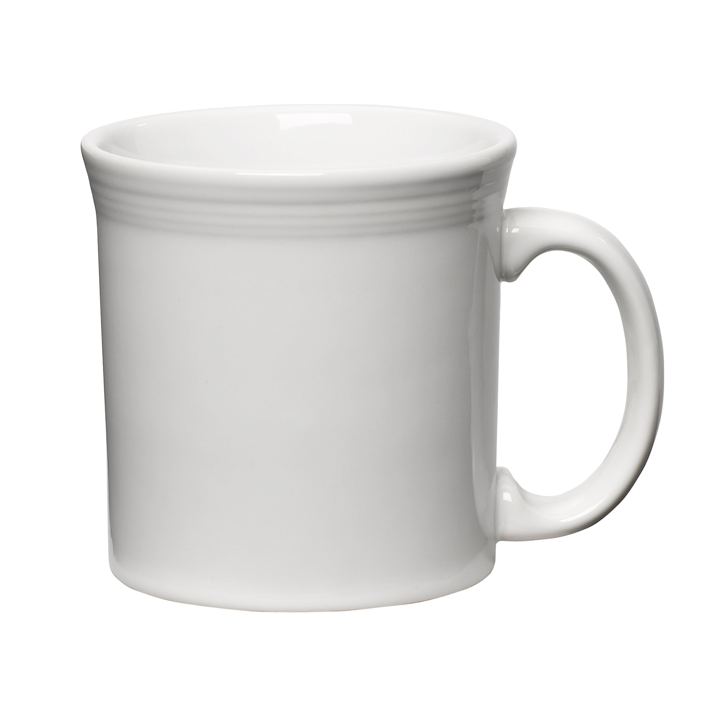 Fiesta China Fiesta 12 OZ Java Coffee Mug - Image 4